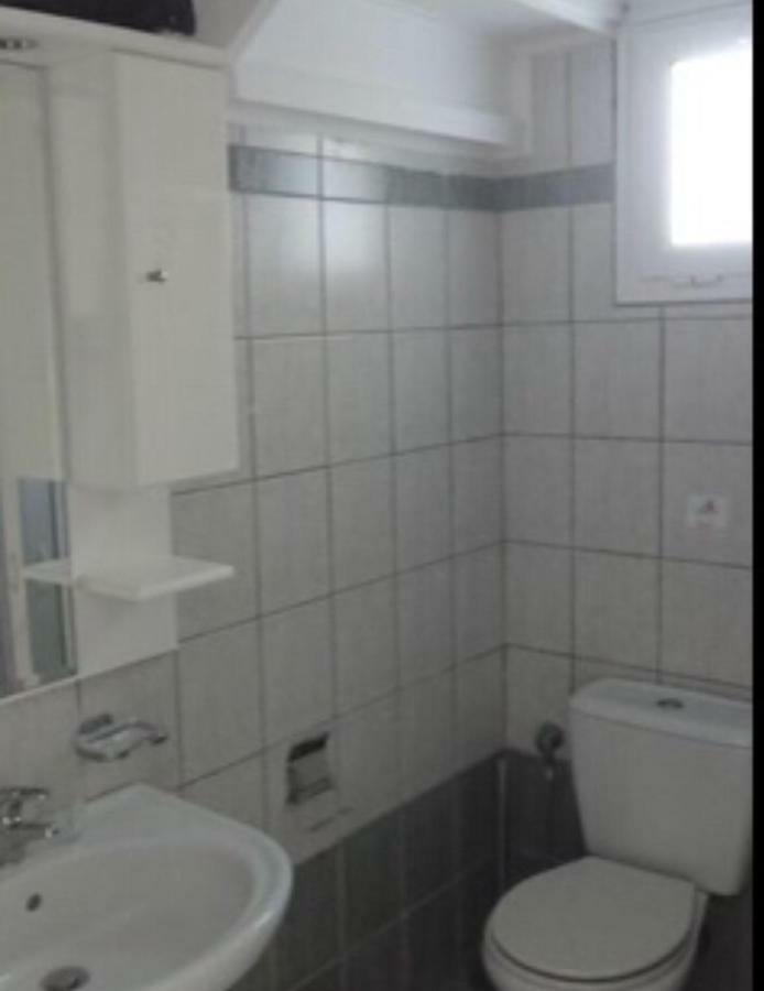 Charming Beach Studios Kavos Exterior photo